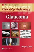 E-Book (epub) Glaucoma von Douglas J. Rhee