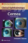 E-Book (epub) Cornea von Christopher J. Rapuano