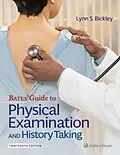 E-Book (epub) Bates' Guide To Physical Examination and History Taking von Lynn S. Bickley, Peter G. Szilagyi, Richard M. Hoffman