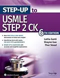 E-Book (epub) Step-Up to USMLE Step 2 CK von Latha Ganti, Shayne Gue, Thor Stead