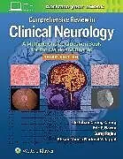 Kartonierter Einband Comprehensive Review in Clinical Neurology von Esteban Cheng-Ching, Eric P Baron, Suraj Rajan