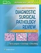 Couverture cartonnée Mills and Sternberg's Diagnostic Surgical Pathology Review de Teri A. Longacre