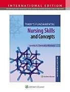 Couverture cartonnée Fund Nursing Skills Concepts de Barbara K. Timby, Loretta A Donnelly-Moreno