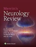 E-Book (epub) Merritt's Neurology Review von Jon Rosenberg, Andrew Bauerschmidt, James M. Noble