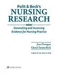 E-Book (epub) Polit &amp; Beck's Nursing Research von Jane Flanagan, Cheryl Tatano Beck