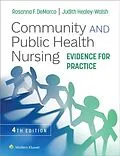 E-Book (epub) Community and Public Health Nursing von Rosanna DeMarco, Judith Healey-Walsh