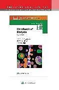 Kartonierter Einband Handbook of Dialysis von John T. Daugirdas, Blake Peter G., Ing Todd S.