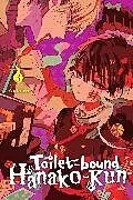 Kartonierter Einband Toilet-bound Hanako-kun, Vol. 3 von AidaIro AidaIro, Alethea Nibley, Athena Nibley