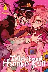 Kartonierter Einband Toilet-bound Hanako-kun, Vol. 7 von AidaIro AidaIro, Alethea Nibley, Athena Nibley