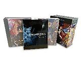 Couverture cartonnée Sword Art Online Platinum Collector's Edition de Reki Kawahara