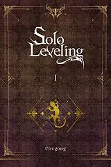 Kartonierter Einband Solo Leveling, Vol. 1 (novel) von Chugong