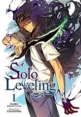 Kartonierter Einband Solo Leveling, Vol. 1 (comic) von Chugong