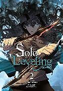 Couverture cartonnée Solo Leveling, Vol. 2 de Chugong