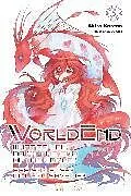 Kartonierter Einband WorldEnd, Vol. 5 von Akira Kareno