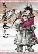 Fester Einband A Bride's Story, Vol. 10 von Abigail Blackman, Kaoru Mori, William Flanagan