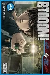 Kartonierter Einband BTOOOM!, Vol. 23 von Christine Dashiell, Inoue Junya