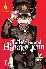 Kartonierter Einband Toilet-bound Hanako-kun, Vol. 1 von Aidairo