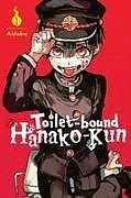 Couverture cartonnée Toilet-bound Hanako-kun, Vol. 1 de Aidalro