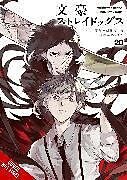 Couverture cartonnée Bungo Stray Dogs, Vol. 20 de Kafka Asagiri