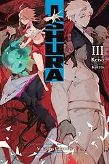 Kartonierter Einband Ishura, Vol. 3 von Musto David, Keiso Keiso, Kureta Kureta