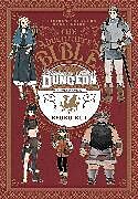 Couverture cartonnée Delicious in Dungeon World Guide: The Adventurer's Bible de Ryoko Kui