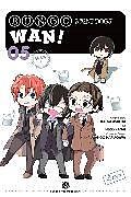 Couverture cartonnée Bungo Stray Dogs: Wan!, Vol. 5 de Neco Kanai