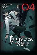 Livre Relié The Eminence in Shadow, Vol. 4 (light novel) de Daisuke Aizawa