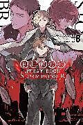 Kartonierter Einband Bungo Stray Dogs, Vol. 8 (light novel) von Kafka Asagiri