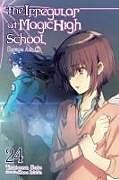 Couverture cartonnée The Irregular at Magic High School, Vol. 24 (light novel) de Tsutomu Sato