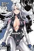 Kartonierter Einband (Kt) Triage X, Vol. 23 von Abigail Blackman, Christine Dashiell, Shouji Sato