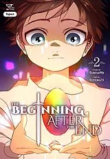 Kartonierter Einband The Beginning After the End, Vol. 2 (comic) von Erin Hickman, Fuyuki23, Issatsu Issatsu