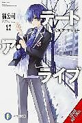 Couverture cartonnée Date A Live, Vol. 12 (light novel) de Koushi Tachibana