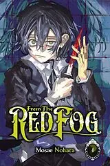 Kartonierter Einband From the Red Fog, Vol. 4 von Caleb Cook, Chiho Christie, Mosae Nohara