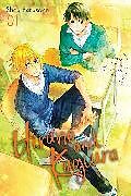 Couverture cartonnée Hirano and Kagiura, Vol. 1 (manga) de Shou Harusono