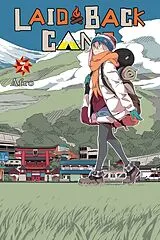 Kartonierter Einband Laid-Back Camp, Vol. 7 von Afro Afro, Amber Tamosaitis, Dayeun Kim