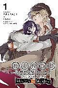 Couverture cartonnée Bungo Stray Dogs: Another Story, Vol. 1 de Kafka Asagiri