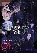 Livre Relié The Eminence in Shadow, Vol. 1 (light novel) de Daisuke Aizawa