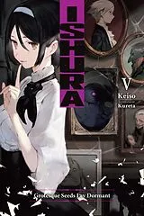 Kartonierter Einband Ishura, Vol. 5 von Musto David, Keiso Keiso, Kureta Kureta