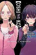 Couverture cartonnée [Oshi No Ko], Vol. 6 de aka akasaka