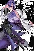 Kartonierter Einband (Kt) Triage X, Vol. 25 von Abigail Blackman, Christine Dashiell, Shouji Sato