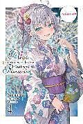 Couverture cartonnée Alya Sometimes Hides Her Feelings in Russian, Vol. 4 de Sunsunsun