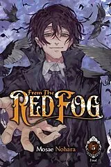 Kartonierter Einband From the Red Fog, Vol. 5 von Caleb Cook, Chiho Christie, Mosae Nohara