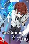 Couverture cartonnée The Beginning After the End, Vol. 6 (comic) de TurtleMe