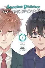 Kartonierter Einband Associate Professor Akira Takatsuki's Conjecture, Vol. 4 (manga) von Arbash Mughal, Katelyn Smith, Mikage Sawamura