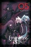 Livre Relié The Eminence in Shadow, Vol. 5 (light novel) de Daisuke Aizawa