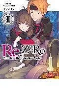Kartonierter Einband Re:ZERO -Starting Life in Another World-, Vol. 30 (light novel) von Tappei Nagatsuki