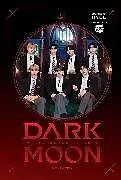 Fester Einband DARK MOON: THE BLOOD ALTAR (novel) von ENHYPEN, HYBE
