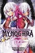 Kartonierter Einband Apocalypse Bringer Mynoghra, Vol. 2 (manga) von Fehu Kazuno, Jun Jun, Ko Ransom