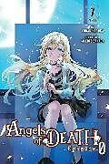 Couverture cartonnée Angels of Death Episode.0, Vol. 7 de Kudan Naduka