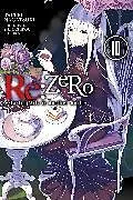Kartonierter Einband (Kt) Re:ZERO -Starting Life in Another World-, Vol. 10 (light novel) von Jeremiah Bourque, Otsuka Shinichirou, Nagatsuki Tappei